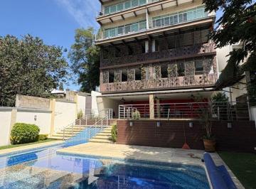 Departamento de 3 habitaciones, Cuernavaca · Precioso Penthouse en Lomas de Cortes