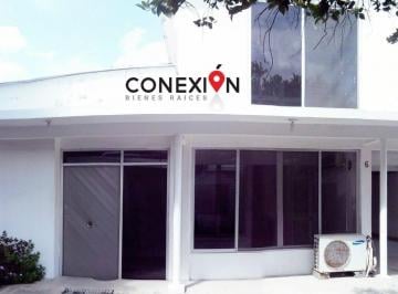 3b6b9c46948940c351f4c9107728652d8355245f8ceeafb9b594b1951eb72d8d · Casa en Renta en Villahermosa en Tabasco 2000, Muy Amplia, en Privada.