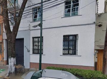 Casa de 5 habitaciones, Benito Juárez · Casa en Venta en Col. San Pedro de Los Pinos Cdmx