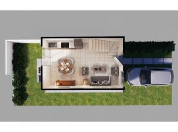 Casa · 2 Recámaras · 1 Estacionamiento · Casa en San Francisco de Los Romo