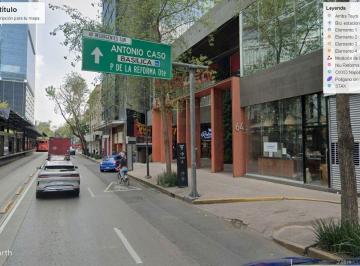 Oficina , Cuauhtémoc · Venta Oficina 160 m². Edificio Aaa, Insurgentes y Reforma