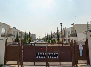 Casa en condominio de 2 habitaciones, Ecatepec de Morelos · Casa en Venta en Las Américas, Ecatepec de Morelos Edo de Mex. Ad