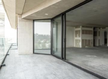 Departamento · 343m² · 3 Recámaras · Departamento en Bosques de Las Palmas