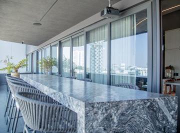 Departamento de 3 habitaciones, Ocoyucan · Departamento en Venta Torre Sadro Sobre Periferico y Via Atlixcayotl, 3 Recamaras, 3 Baños Completos
