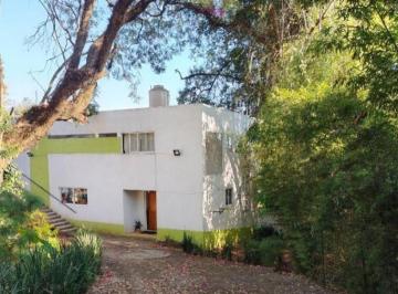 Casa · 150m² · 3 Recámaras · 4 Estacionamientos · Casa Sola en Santa María Ahuacatitlán Cuernavaca - Maz - 2532 - Cs