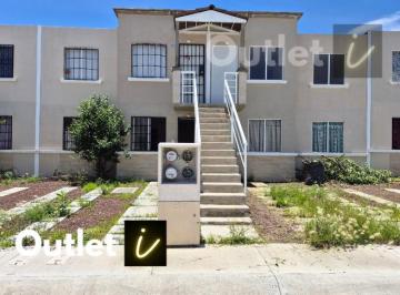 Casa de 2 habitaciones, Tizayuca · Nueva de Oportunidad