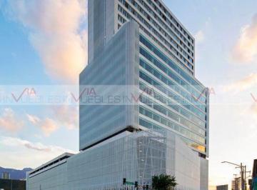 Oficina · 64m² · 3 Estacionamientos · Oficina en Venta en Centro de Monterrey