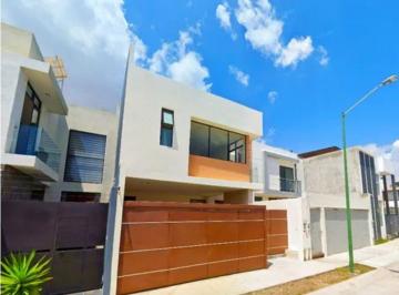 Casa de 3 habitaciones, San Luis Potosí · Venta de Casa en Santorini, Villa Magna, 78183 San Luis Potosí, S. L. p.