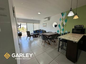 Departamento de 2 habitaciones, Mazatlán · Departamento en Venta Palmilla Mazatlan Sinaloa
