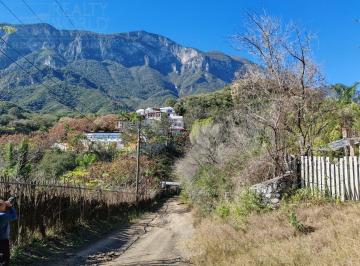 Terreno / Lote · 1112m² · Terreno en Campestre El Barrio