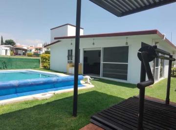 ff0432c3420ebc0ea0d19f189a6ba8f94bb1348a59513cf9dde7bbfb49427fe1 · Casa en Venta en Lomas de Cocoyoc