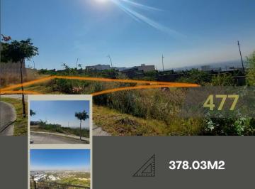 Terreno / Lote · 378m² · Terreno - Residencial Punta del Este