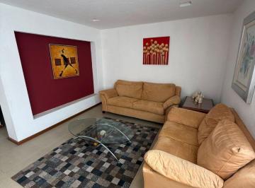 Departamento de 3 habitaciones, San Luis Potosí · Renta Depto Amueblado