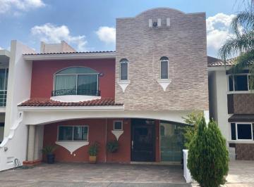 Casa en condominio de 4 habitaciones, Tlajomulco de Zúñiga · Casa Venta 4 Habitaciones,365 m² Construccion, San Martin del Tajo, Los Gavilanes.