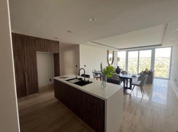 Departamento de 2 habitaciones, Querétaro · Departamento El Campanario La Reserva