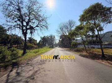 Terreno / Lote , Ixtaczoquitlán · Vendo Lotes de Terreno Planos en Cuautlapan! Ixtaczoquitlán.