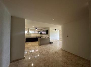 Departamento de 3 habitaciones, Mérida · Departamento Amplio de 3 Recámaras Sobre La Av Andrés García Lavín.