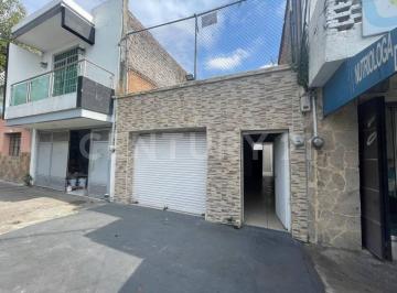Local comercial · 180m² · 4 Recámaras · Local en Venta, Col. San Juan Bosco, Guadalajara, Jal.