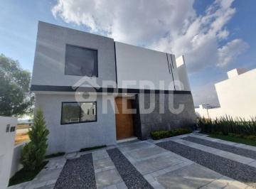 Casa de 3 habitaciones, Querétaro · Casa en Venta en Preserve Juriquilla.