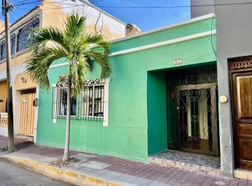 Casa · 80m² · 1 Recámara · Departamento en Centro Histórico