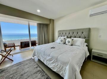 Departamento · 119m² · 2 Recámaras · 1 Estacionamiento · Departamento en Renta Cristal Bay