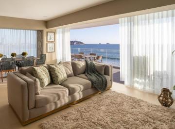 Departamento · 180m² · 3 Recámaras · 1 Estacionamiento · Departamento en Renta en Cristal Bay