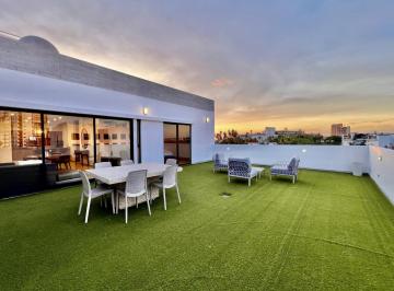 Departamento · 180m² · 3 Recámaras · 1 Estacionamiento · Departamento en Renta en Sabalo Country