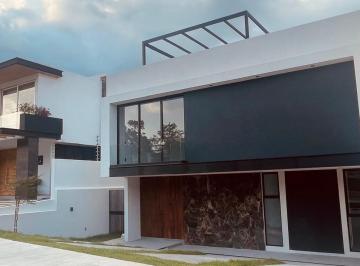 Casa en condominio de 4 habitaciones, Zapopan · Casa Lista Para Estrenar en Los Robles, Zapopan.