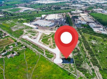 Terreno / Lote · 1314m² · Terreno en Venta Urban Parque Industrial, Ciudad Industrial, León, Gto