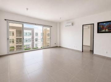 Departamento de 3 habitaciones, Benito Juárez · Renta de Departamento
