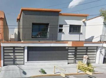 Casa de 4 habitaciones, Gustavo A. Madero · Exclusiva Oportunidad de Inversión Inteligente en La Colonia Lindavista de La Ciudad de Mexico