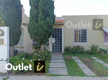 Casa de 2 habitaciones, Tizayuca · Casa de Oportunidad