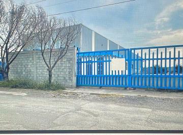 Bodega comercial · 844m² · Bodega en Venta en Santa Rosa Apodaca