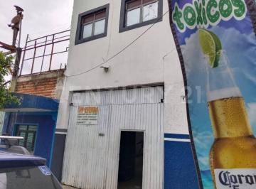 Bodega comercial · 300m² · 1 Recámara · 4 Estacionamientos · Bodega en Venta, Cerro del Cuatro, Tlaquepaque