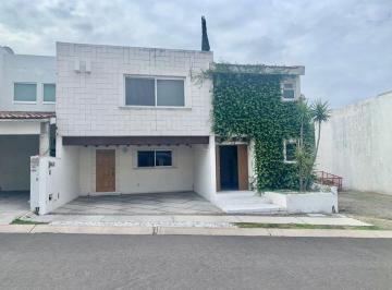 Casa en condominio de 3 habitaciones, Querétaro · Casa en Venta Misiones 1