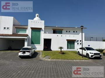 Casa en condominio · 343m² · 3 Recámaras · 5 Estacionamientos · Casa en Condominio en Marbella