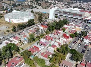Casa · 156m² · 3 Recámaras · 1 Estacionamiento · Casa en Venta Petroquímica Lomas Verdes Junto a La Cúspide