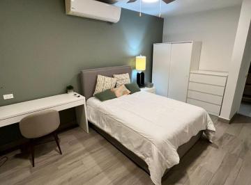 Casa de 4 habitaciones, General Escobedo · Renta de Casa 4 Rec Equipada y Amueblada en Zona Anahuac Escobedo