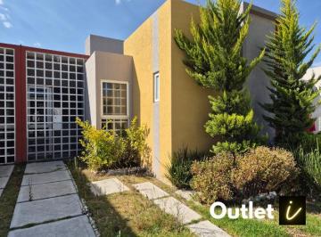 Casa de 2 habitaciones, Tizayuca · Precio de Oportunidad