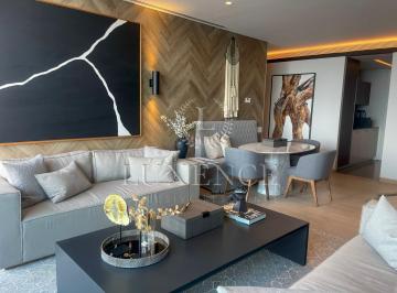 Departamento · 177m² · 1 Recámara · 2 Estacionamientos · Departamento en Colonia Cuauhtémoc en Venta