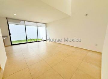 Casa de 2 habitaciones, El Marqués · Zibatá Casa Dentro de Privada en Venta Io1597