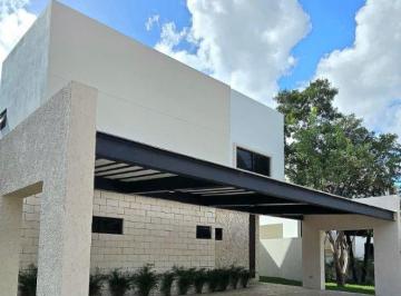 Casa de 4 habitaciones, Benito Juárez · Estrena Exclusiva Casa Familiar de 4 Hab en Residencial Lagos del Sol