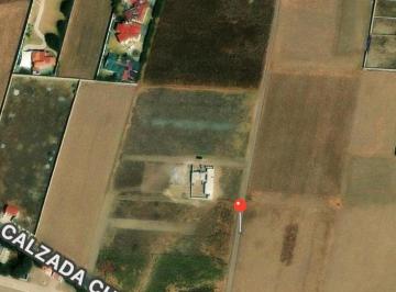 Terreno / Lote · 2049m² · Terreno en Venta en Tlacotepec / Capultitlán Zona Residencial