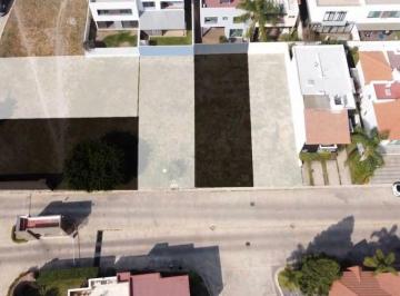 Terreno / Lote · 250m² · Terreno en Venta, Residencial Provenza, Tlajomulco de Zuñiga.