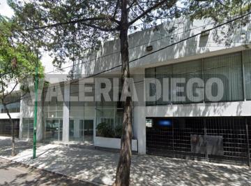 Terreno comercial , Cuauhtémoc · Vendo Edificio en Av Insurgentes Norte, Santa Maria Insurgentes