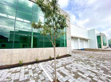 Nave industrial · 453m² · 3 Estacionamientos · Renta Nave Industrial El Marqués 454 m² | Andén + Rampa | Piso 10 Ton/m²