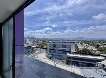Departamento · 482m² · 3 Recámaras · 2 Estacionamientos · Venta Penthouse La Gota Querétaro | Triplex 482 m², Roof Garden Diseño Legorreta