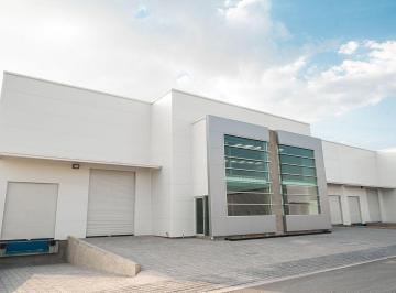 Nave industrial · 3 Estacionamientos · Venta Nave 1,095 m² | Corredor Industrial El Marqués | Inversión