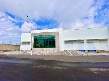 Nave industrial · 457m² · 3 Estacionamientos · Renta Nave Industrial El Marqués 458 m² | Andén + Rampa | Piso 10 Ton/m²