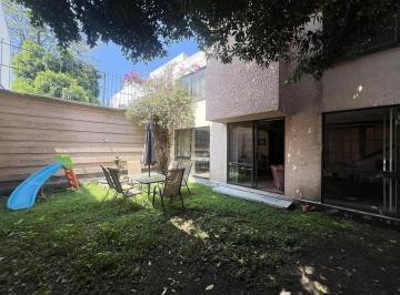 Casa · 243m² · 3 Recámaras · 2 Estacionamientos · Bonita Casa en 2 Niveles con Jardín y Amplios Espacios a Pasos de Plaza Interlomas y U. Anahuac